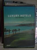 LUXURY HOTELS GOLF RESORTS 