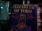Realitaten und ELIZABETH OF TORO