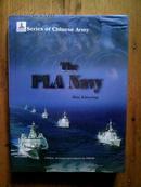 The PLA Navy-中国人民解放军海军-英文