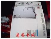 小说选刊 2010  2