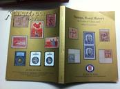 Stamps,Postal History & Coins of China and other Countries（中国和其他国家的邮票，邮政，钱币历史）