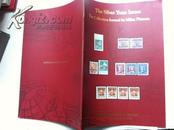 The Silver Yuan Issues:The Collection formed by Milan Pittman（银元发行：米兰·皮特曼的系列作品）