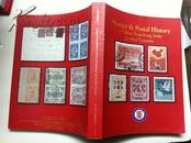 Stamps & Postal History of China, Hong Kong, India & other Countries（中国，印度和其他国家的邮票及邮政历史）