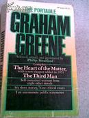 The portable Graham Greene