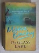 英文原版 The Glass Lake by Maeve Binchy