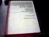 MANAGEMENT INF OR MATION SYSTEMS【管理信息系统《基本概念，结构和开发》】第2版