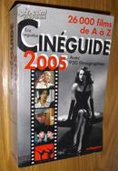 原版 Cinéguide 2005 : 26 000 films de A à Z de Eric Leguèbe