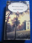 英文小说 Mansfield Park 