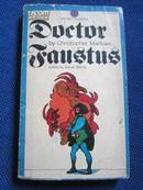 英文小说 Doctor Faustus