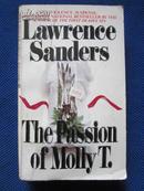 英文小说 The passion of Molly T.