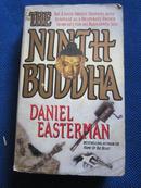 英文小说 The ninth buddha