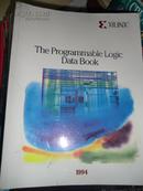 THE PROGRAMMABLE LOGIC DATA BOOK  1994英文原版书