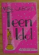 国内印刷 Teen Idol by Meg Cabot 著
