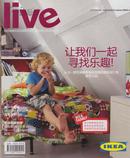 live2012年3月号