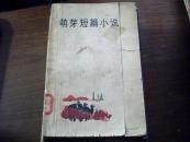 萌芽短篇小说选:1964