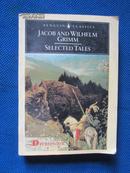 JACOB AND WILHELM GRIMM SELECTED TALES PENGUIN CLASSICS/格林童话精选 