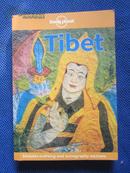 英文书tibet