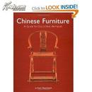 中国家具 CHINESE FURNITURE A GUIDE TO COLLECTING ANTIQUES