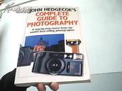 COMPLETE GUIDE TO photography