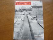  民国英文杂志：THE PHILIPPINE JOURNAL OF COMMERCE JAN--JUNE 1941 （1941年1月-6月）（菲律宾商务杂志 1941年