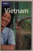 英文原版 Lonely Planet Vietnam [Perfect Paperback]