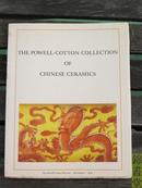 THE POWELL-COTTON COLLECTION OF CHINESE CERMICS（鲍威尔收藏的中国瓷器）