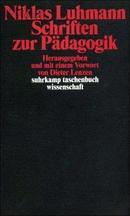 Schriften zur Pädagogik 教育学著作