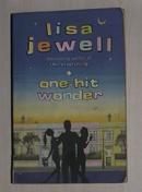 英文原版 One-Hit Wonder by Lisa Jewell 著