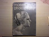 Modern photography   1933-4   现代 摄影   有缺 页！ D64