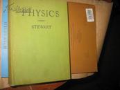 PHYSICS ATEXTBOOK FOR COLLEGES 有标注