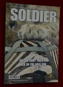 SOLDIER MAGAZINE 2008/01