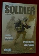 SOLDIER MAGAZINE 2008/10