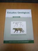 estudios geologicos volumen 67 no2 2011 madrid..