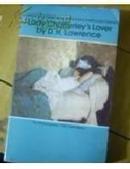 LADY CHATTERLEYS LOVER --BY D.H.LAWRENCE查太莱夫人的情人