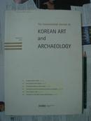 The International Journal of Korean Art and Archaeology（2007年1期）
