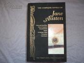 精装英文【The Complete Novels of Jane Austen】 简·奥斯汀小说全集