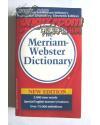 The Merriam Webster Dictionary