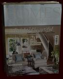 HOMES & GARDENS  2011/02