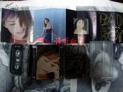 正版绝版磁带/卡带 张惠妹<BAD BOY哭不出来>1997年经典专辑