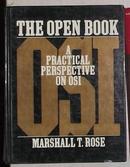 英文原版 The Open Book: A Practical Perspective on Osi 