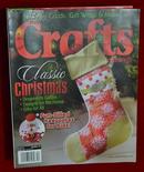 Crafts\'n things 2011/12  手工