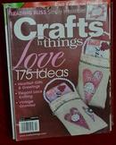 Crafts\'n things 2011/02  手工