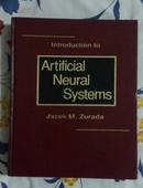 Introduction to Artificial Neural Systems（英文原版）