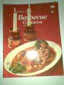 大044号 Barbecue CookBook 16开平装