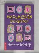 荷兰语原版 Mzzlmeiden Beroemd by Marion van de Coolwijk  著