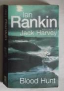 英文原版 Blood Hunt by Ian Rankin 著