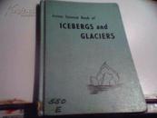 JUniorScienceBookof ICEBERGS andGLACIERS