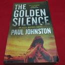 THE GOLDEN SILENCE---- PAUL JOHNSTON（看图）