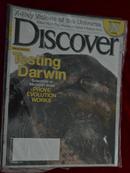 DISCOVER  2005/02 发现