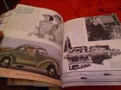 dodge 1937 画册  12开本！ 内多老爷车，老轿车 老汽车图片！